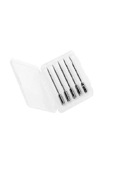 ERKAN FİNE DEMİR İĞNE 5 ADET