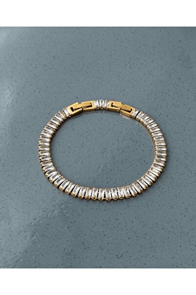 stainles steel باجيت ووترواي - سوار من الفولاذ