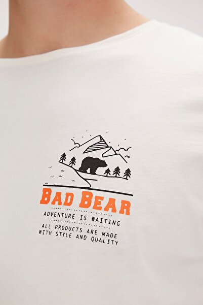 Bad Bear Jasper T-Shirt