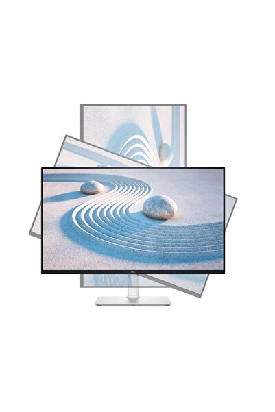 Dell S2725DS 27 2560x1440 100Hz 4ms HDMI DP Profesyonel IPS Monitor