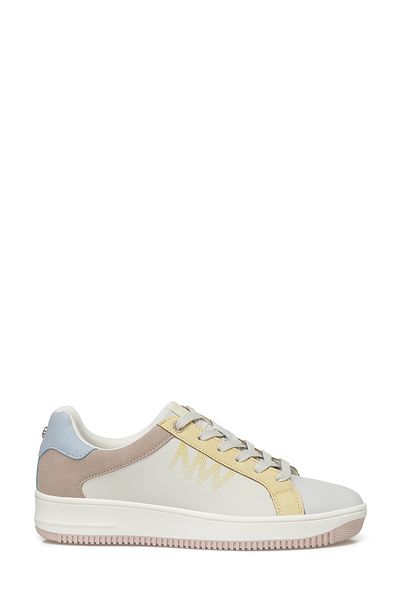 Nine West Γυναικεία αθλητικά παπούτσια ERVA 3FX Beige