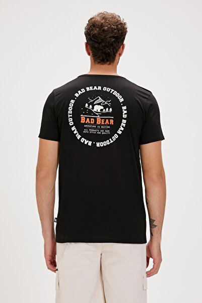 Bad Bear Jasper T-Shirt