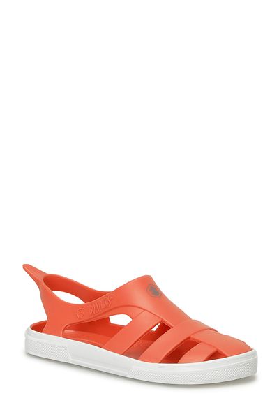 lumberjack Bioty 4Fx Orange Boy's Slippers