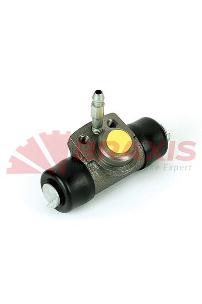 BRAXIS Brake Cylinder Golf I 74 Golf Ii 83 Polo Ii 8194 Jetta I 79 Jetta Ii 84 Passat B1 B2 Derby 75