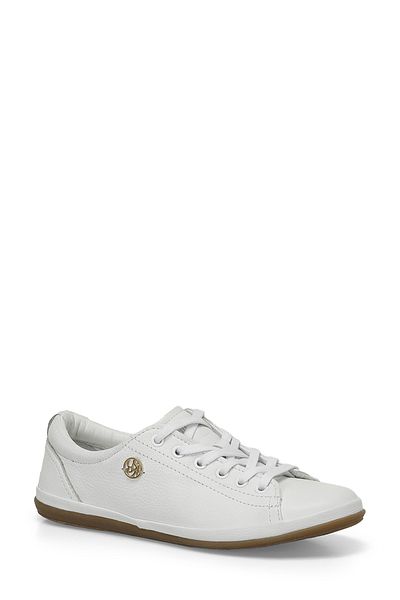 U.S. Polo Assn. Tenis de damă JOJO 4FX alb