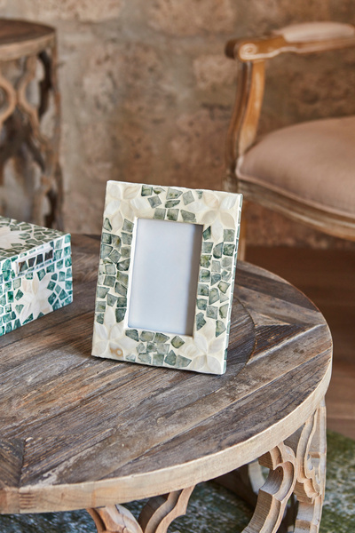 Karaca Home Katie Fotoğraf Çerçevesi 14x9cm