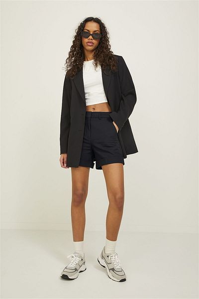 Jack & Jones Γυναικείο υφαντό σορτς Mary