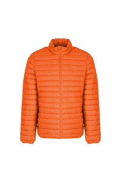 lumberjack ML STAR1OW1000 4FX 101688093   - Ανδρικό Πορτοκαλί Παλτό S-XXL