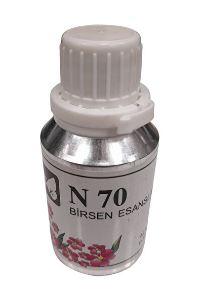 Birsen Esans BİRSEN ESANS N70 50 GR