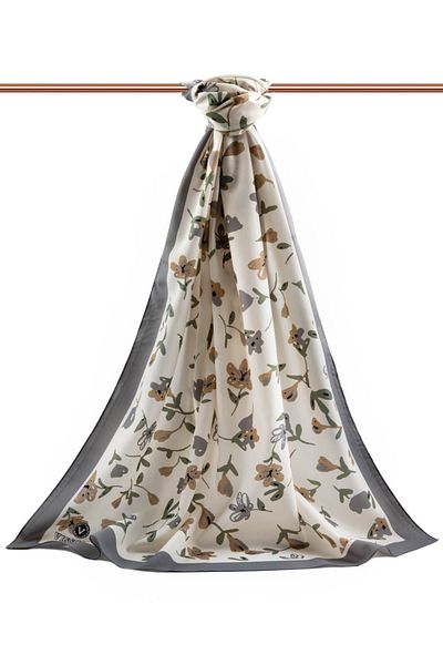 Vissona ΠΟΛΥΤΕΛΕΣ MEDINA SILK ΣΑΛΙ