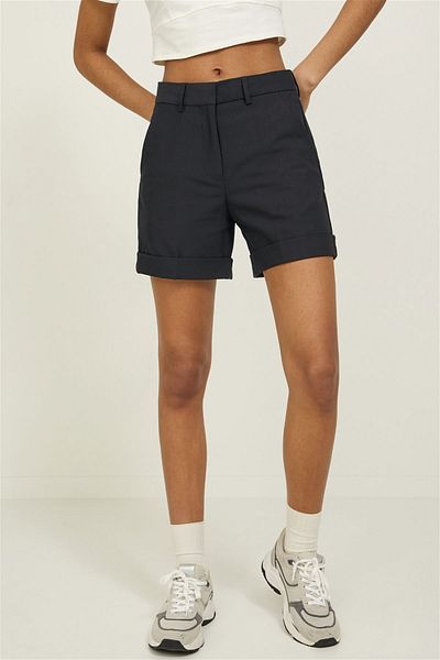 Jack & Jones Γυναικείο υφαντό σορτς Mary