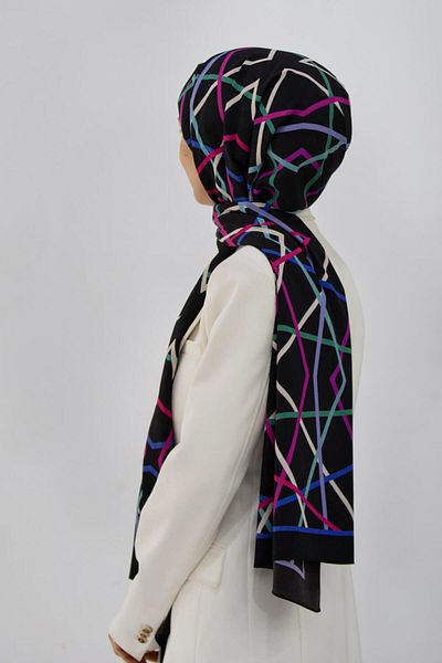 Vissona Luxury Medina Silk - Κομψό και βολικό