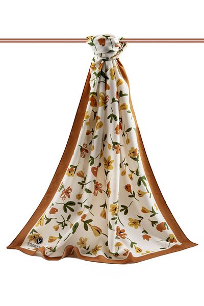 Vissona Luxury Medina Silk - Stylish and Convenient