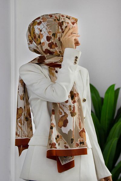 Vissona Luxury Medina Silk - Κομψό και βολικό