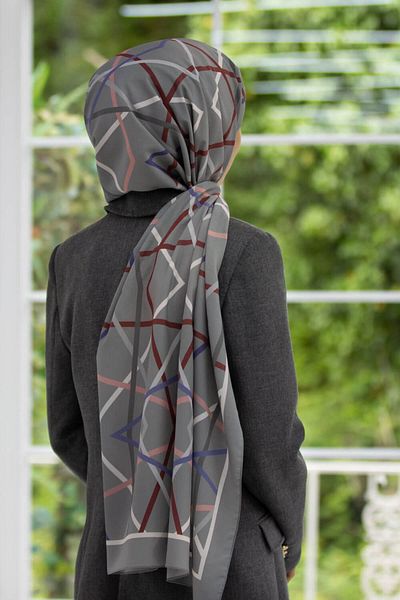 Vissona Luxury Medina Silk - Κομψό και βολικό