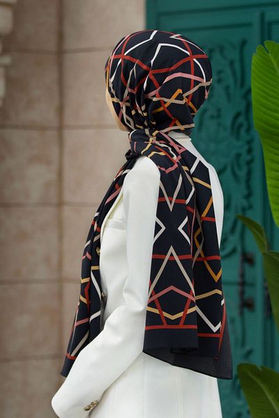 Vissona Luxury Medina Silk - Κομψό και βολικό