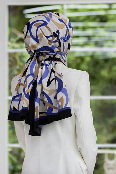 Vissona Luxury Medina Silk - Κομψό και βολικό