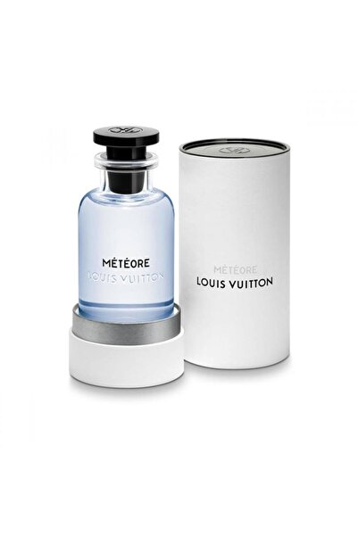 Louis Meteore