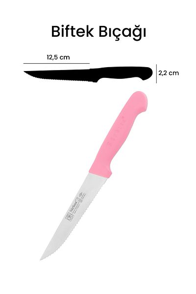 Sürbisa Sürbisa 61005-Lz Bi̇ftek Blade (Steak)