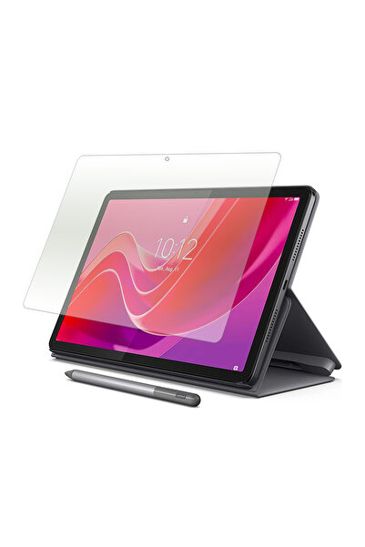 Microcase Lenovo Tab M11 11" Tablet Paper Like Kağıt Hissi Veren Mat Ekran Ko...