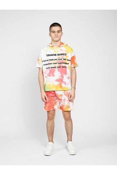 Marions COLOR SHORTS SET