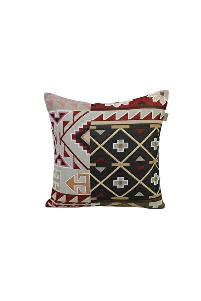 Believe TAPET Etnic II - 45*45 Model pentru iarna