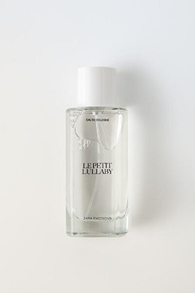 Zara LE PETIT LULLABY EDC 40 ML (1.35 fl oz) ÇOCUK PARFÜMÜ