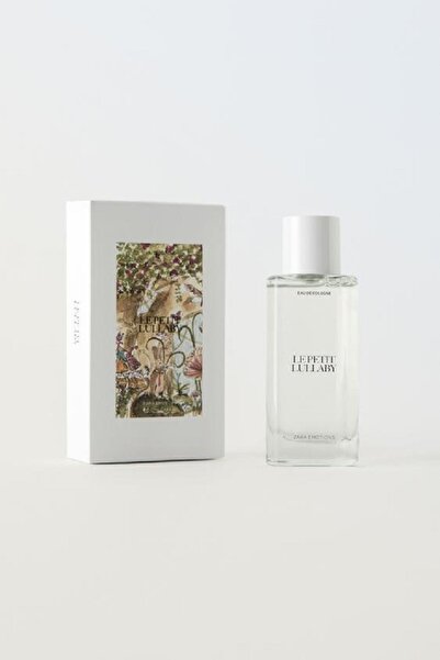 Zara LE PETIT LULLABY EDC 40 ML (1.35 fl oz) ÇOCUK PARFÜMÜ