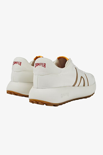 CAMPER Pelotas Athens Erkek Beyaz Sneaker K100943-002
