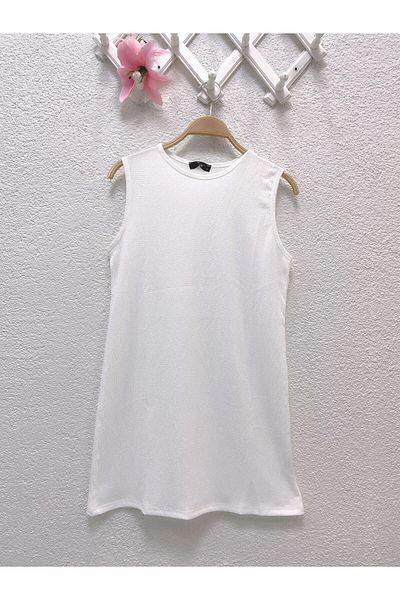 YEDİLALE SLEEVELESS FLAT INSERT 4234