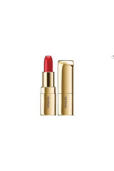 Sensai Kinmokusei 06 Orange Lipstick