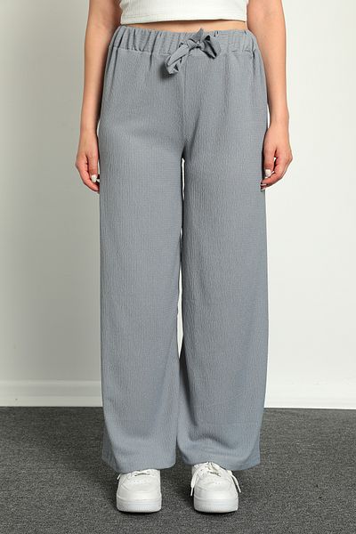 ModaPlaza Raschel Women's Trousers - Model 2061