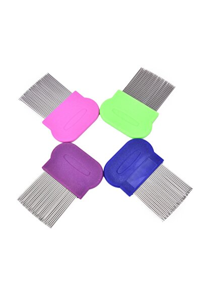 OTWO 1 Adet Metal Bit Tarağı