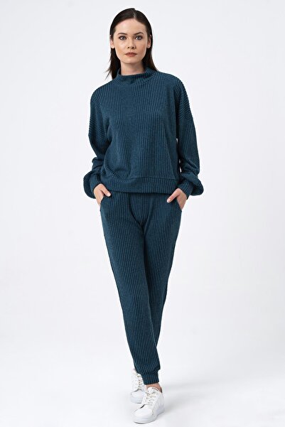 ALEXANDERGARDI Twin Set with Fit - B22-113A-UST-ALT