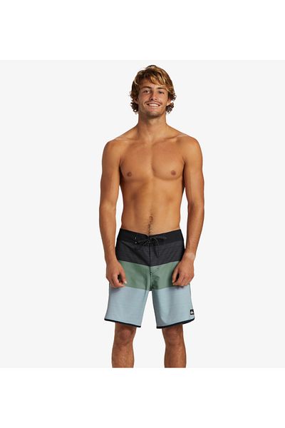 Quiksilver SURFSILK TIJUANA 18