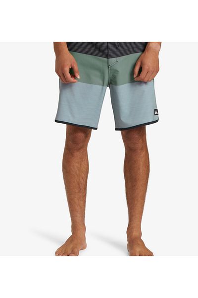 Quiksilver SURFSILK TIJUANA 18
