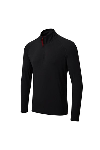 Gill UV TEC LONG SLEEVE ZIP TEE