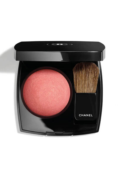 Chanel JOUES CONTRASTE - Işıltılı Pudra Allık 3.5 g