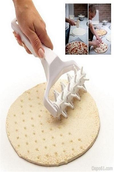 Ürün Evim Pd 3124 Cookie And Pizza Dough Roller