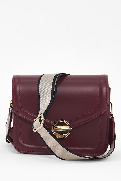 ALTUDA Women's Crossbody Shoulder Bag Bowie