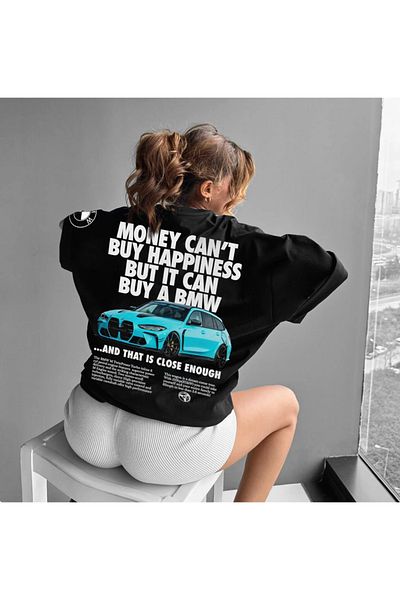 Butik Tricou BMW M3