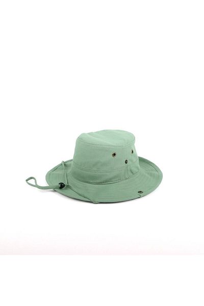 Betülce Summer Foldable Safari Hat