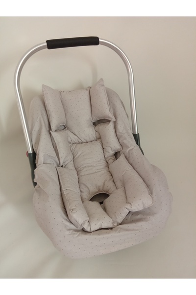 Wenaris % pamuk Puset Minder  ve puset çarşafı