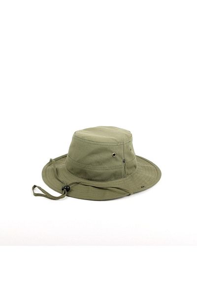 Betülce Summer Foldable Safari Hat
