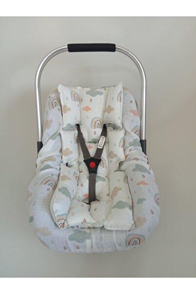 Wenaris % pamuk Puset Minder  ve puset çarşafı