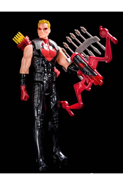 Marvel Avengers Titan Hero Series Limited Edition-2015 Years