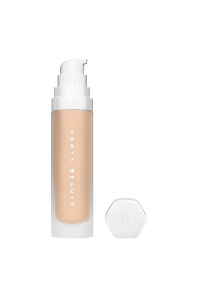 FENTY BEAUTY كريم أساس Soft' Lit Naturally Luminous - 160 (85 جم)