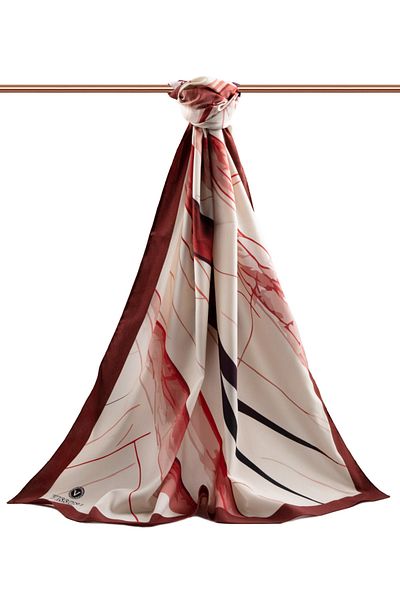 Vissona Luxury Medina Silk - Κομψό και βολικό