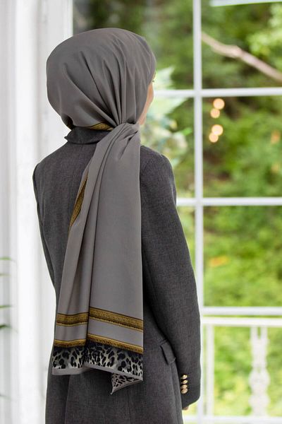 Vissona Luxury Medina Silk - Κομψό και βολικό