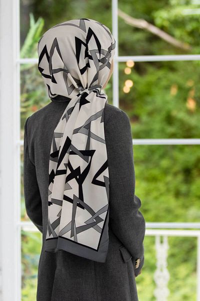 Vissona Luxury Medina Silk - Κομψό και βολικό